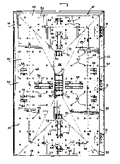 Une figure unique qui représente un dessin illustrant l'invention.